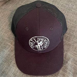 Dirty Hooker hat